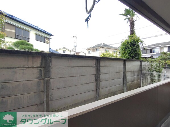 瀬川ビルの物件内観写真